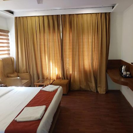 Hotel Di Villa Manali  Exterior photo